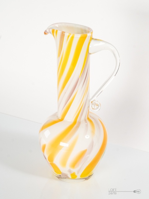 pitcher tarnowiec glassworks
