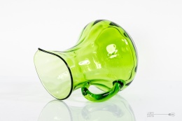 dzbanek huta szkła ząbkowice