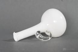 dzbanek huta szkła tarnowiec