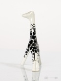 giraffe statue chodzież