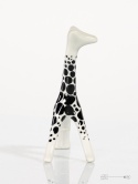 porcelain giraffe figurine