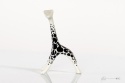 giraffe figurine hanna orthwein