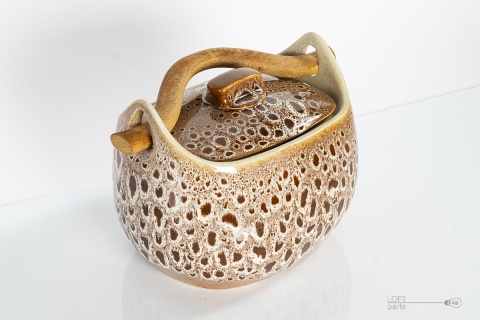 porcelite hunter's stew pot