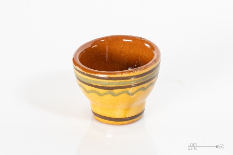 kieliszek kamionka łysa góra