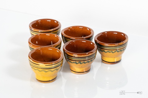 ceramika łysa góra