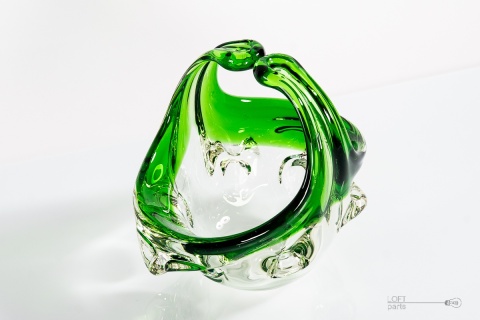 zielony koszyk tarnowiec