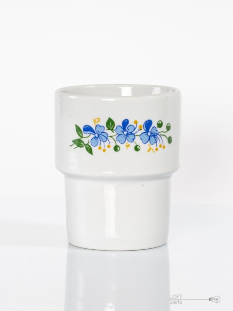 kubek barowy porcelana lubiana