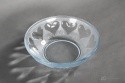 bowl hearts glassworks zabkowice