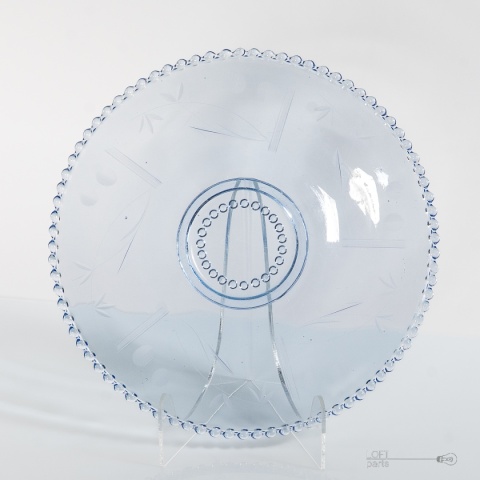 plate pearls vanda zawidzka manteuffel