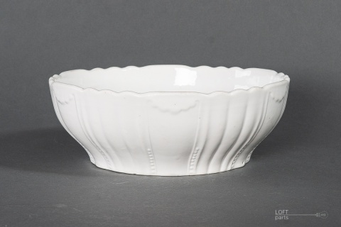 duża porcelanowa miska