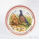 patera cietrzew fabryka porcelany krzysztof