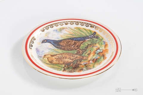 porcelana prl