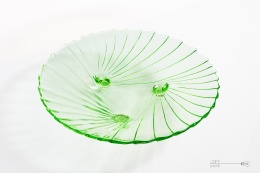 patera art deco krosno