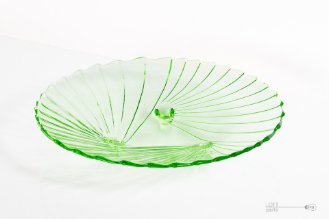 patera 400 krośnieńskie huty szkła