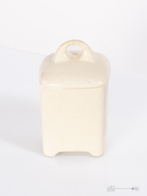 pojemnik kuchenny prl