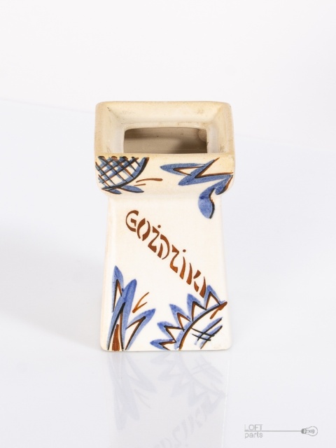 cloves container Stanislaw mańczak