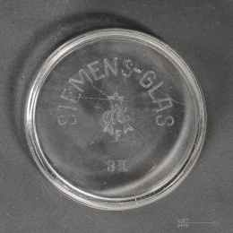 pokrywka słoika siemens glas
