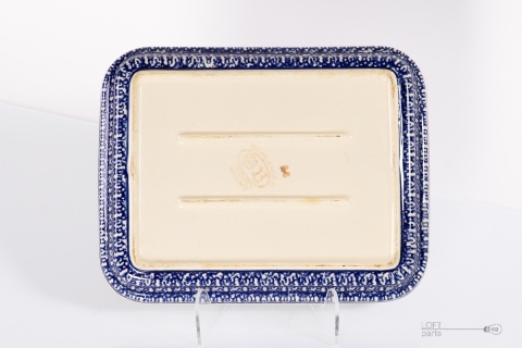 ceramic plants Bolesławiec