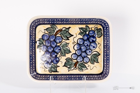 ceramics of Bolesławiec