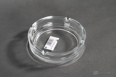 popielniczka crystalite