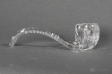ashtray pipe glassworks julia