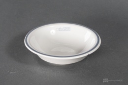 miseczka społem porcelana lubiana