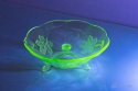 uranium glass