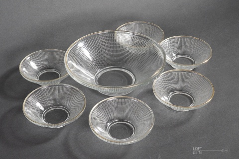 miseczki kratka zabkowice