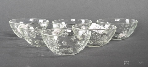 salaterki stars huta szkła ząbkowice