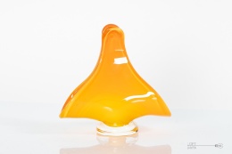 serwetnik huta szkła tarnowiec