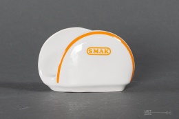 napkin holder smak porcelain lubiana