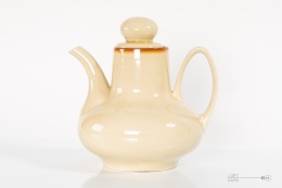 dzbanek saba porcelana chodzież