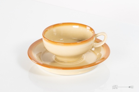 filiżanka saba chodzież