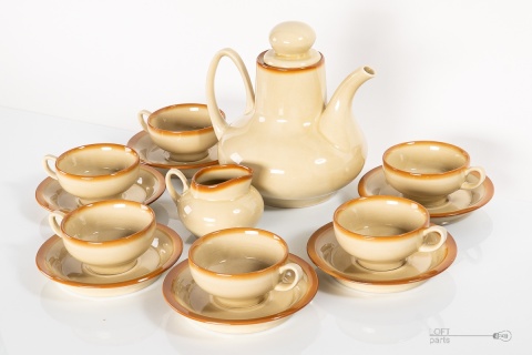 komplet saba chodzież