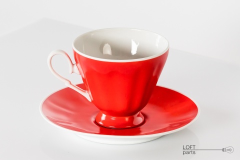 duo bristol walbrzych porcelain factory