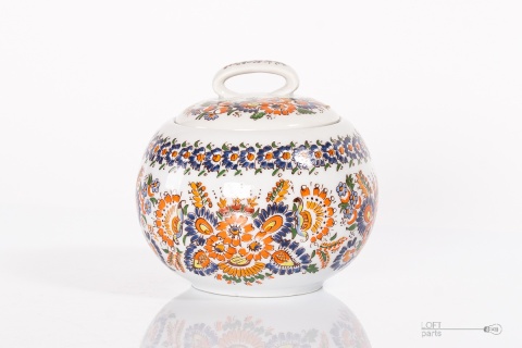 confectionery cepelia opole