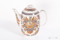 porcelain pitcher cepelia opole