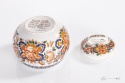 Polish porcelain