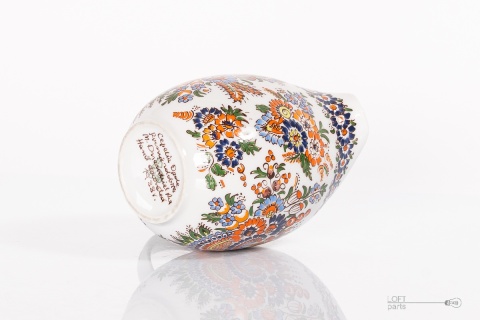 Porcelain cepelia opole