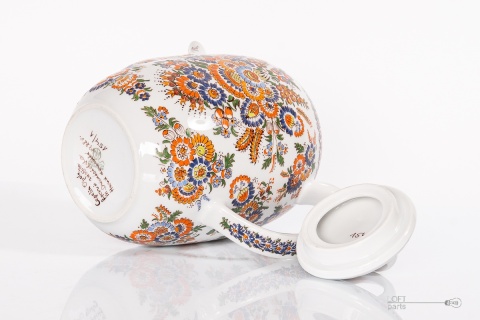 porcelain walbrzych cepelia opole