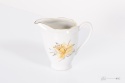 dairy feston porcelain moths