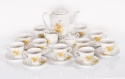 coffee set feston wincenty potacki