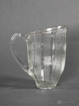 pitcher glassworks zabkowice
