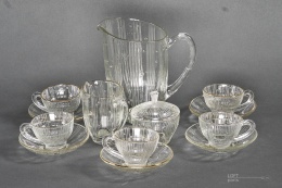 coffee set eryka trzewik drost