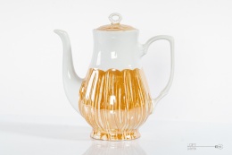 dzbanek porcelana bogucice