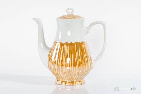 pot porcelain bogucice