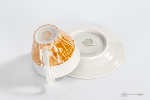 Porcelain Bogucice factory