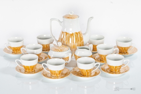 coffee set maria teresa bogucice