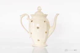 Dzbanek porcelana Tułowice