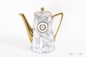 dzbanek millenium porcelana wawel